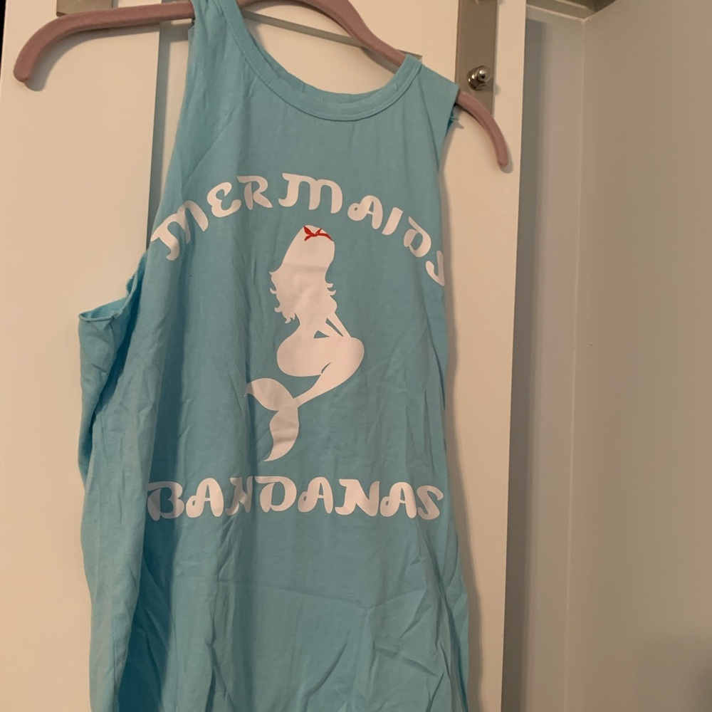Kittenish Tank